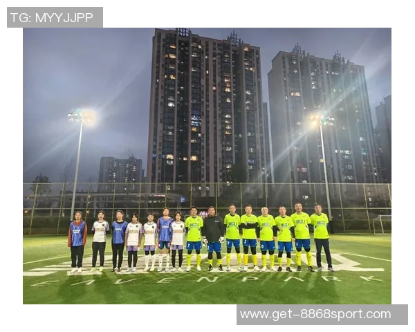 寻找热爱足球的伙伴成都业余球队诚邀你加入我们一起拼搏成长